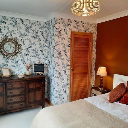 - The Holly Tree House - Villa Bushmills Dış mekan fotoğraf